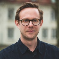 Bostads AB Poseidon Employee Tobias Björk's profile photo