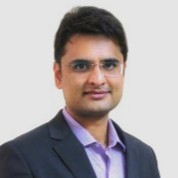 Wipro Employee Rakesh Tanwani's profile photo