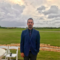 CREW XP Employee Billy Defranc's profile photo