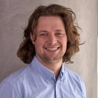 Operata Employee Joshua Mills's profile photo