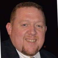 Swedish Employee Michael Greb's profile photo