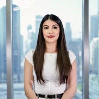 HOF Migration Employee Aicha Boulouiha's profile photo