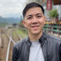 Yang-Ming Hsu Email & Phone Number