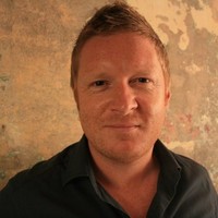 The Station Agency Employee Ian Cassidy's profile photo