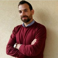 Cantel Australia Employee Antonio Scalamogna's profile photo