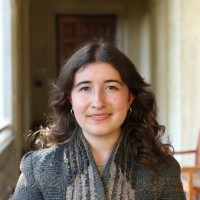 CALM Program Employee Olivia Atkinson's profile photo