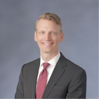 VITAS Healthcare Employee Brandon Stock's profile photo