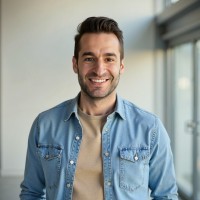 VIZIO Employee Bobby Turner's profile photo