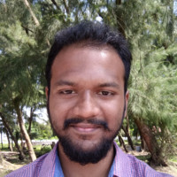 Akash John Email