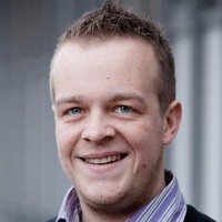 CIM Industrial Systems Employee Thomas Christensen's profile photo