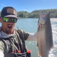 Intermountain Wind & Solar Employee Kevin Blackburn's profile photo