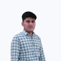 Codefully Employee Vyomesh Katariya's profile photo