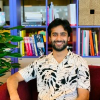 UtilityCloud Employee Ahmed Iftikhar's profile photo