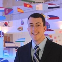 Compass Metal Trading, Inc Employee Matthew Sternberg's profile photo