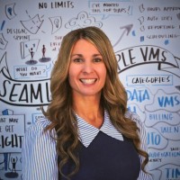 SimpleVMS Employee Andrea Thorn's profile photo