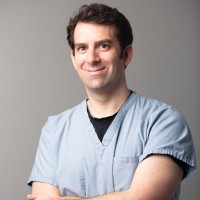 MedPage Today Employee Jeremy Faust's profile photo