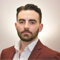 Ascent AeroSystems Employee Dylan Fernandes's profile photo