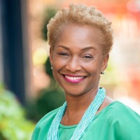 World Resources Institute Employee Carla Walker's profile photo