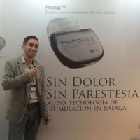 Corpomédica Employee Matias Portinari's profile photo