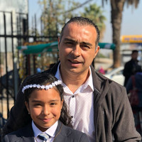 Heresmann Employee Sergio Pino's profile photo