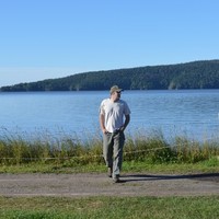 Inwood Consulting Engineers, Inc. Employee Gary Haddle's profile photo