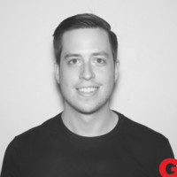 Grey Employee Will Leonard's profile photo