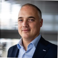 YANMAR Marine International B.V. Employee Wouter-Jan van der Wurff's profile photo