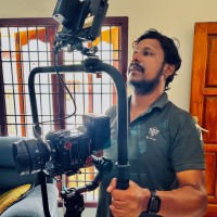 Film Industry Network Employee Shabeer Khan's profile photo