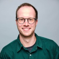 NC Squared Employee Toms Krauklis's profile photo