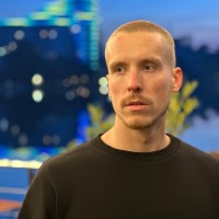 Maksym Sherepot Email