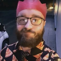 Caterkwik Employee Dave Hunt's profile photo