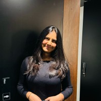 Condos Employee Manya Sarda's profile photo