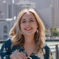 Anastasiia Voznytsia Email