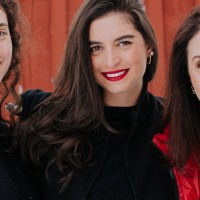 Allison Jadallah