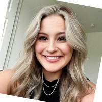 Mondo Employee Amber McBride's profile photo