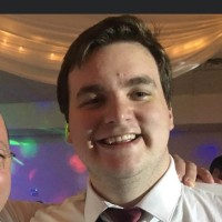 Dart Advantage Logistics Employee Nelson Skoglund's profile photo
