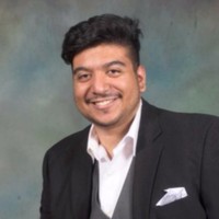 MTH Pumps Employee Aaron Gonzalez's profile photo