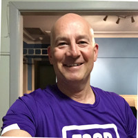 Foodbank NSW & ACT Employee John Robertson's profile photo