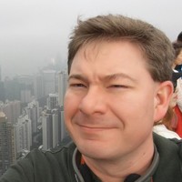 Igloo Products Corp. Employee Michael Wright's profile photo