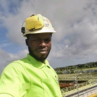 Dangote Fertiliser Employee Lukman Adejumo's profile photo