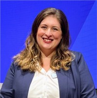 British Cardiovascular Society Employee Rebekah R.'s profile photo