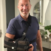 Uniguest Employee David Berger's profile photo