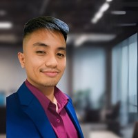 rTriibe Employee Justine Alegre's profile photo