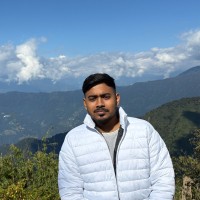 Adhiraj Kar's profile photo