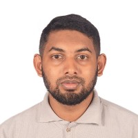 NTC PVT Limited Employee Mma Ahmed's profile photo