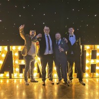 Zenith Vehicles Employee Daniel Parton's profile photo