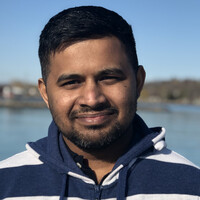 Manu Peringelil Email