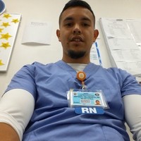 Harbor-UCLA Medical Center Employee Antonio Villanueva's profile photo