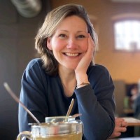 De Vorm Employee Marije Wesselink-Broers's profile photo