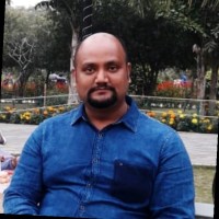 Ecociate Consultants Employee Riju Hazarika's profile photo